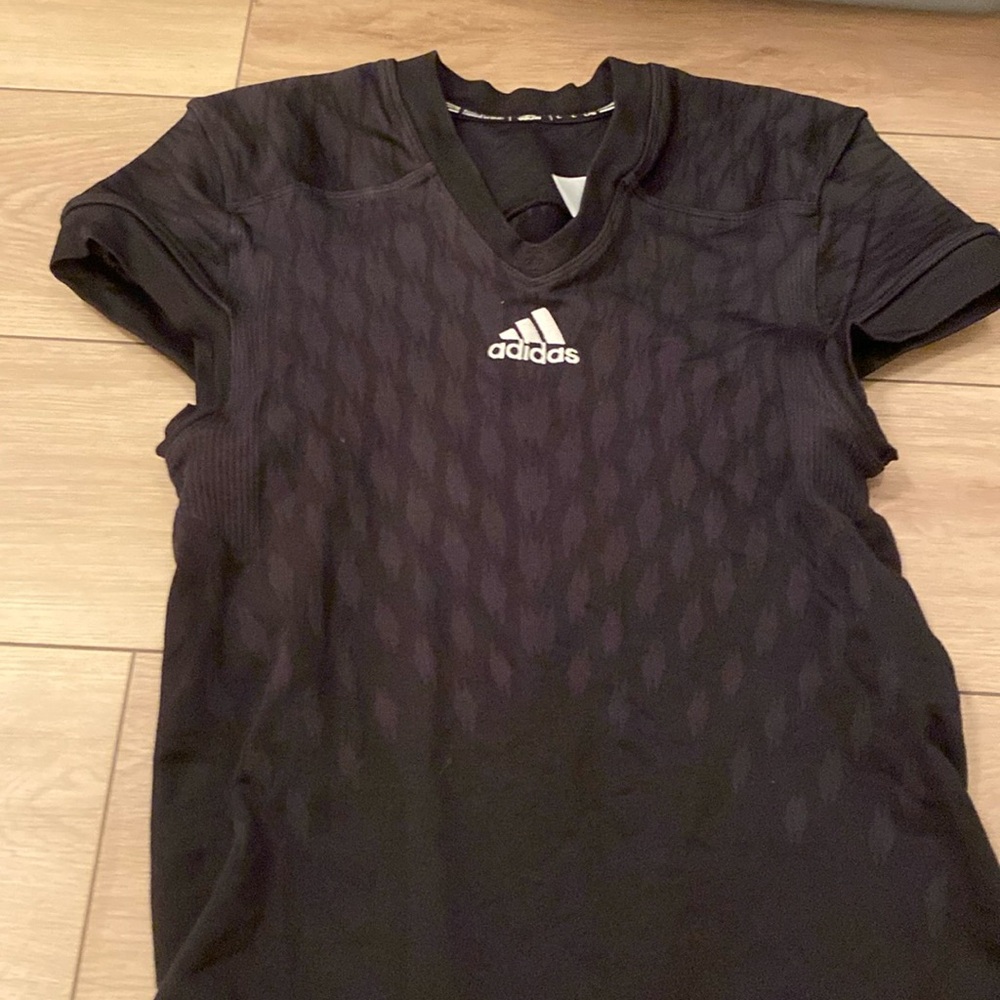 Mens football jersey size Adult large